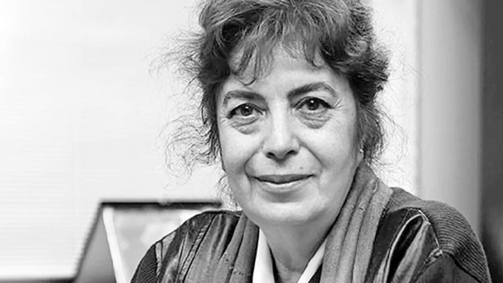 Mersin Kenti Edebiyat Ödülünün bu yılki sahibi Nursel Duruel oldu 