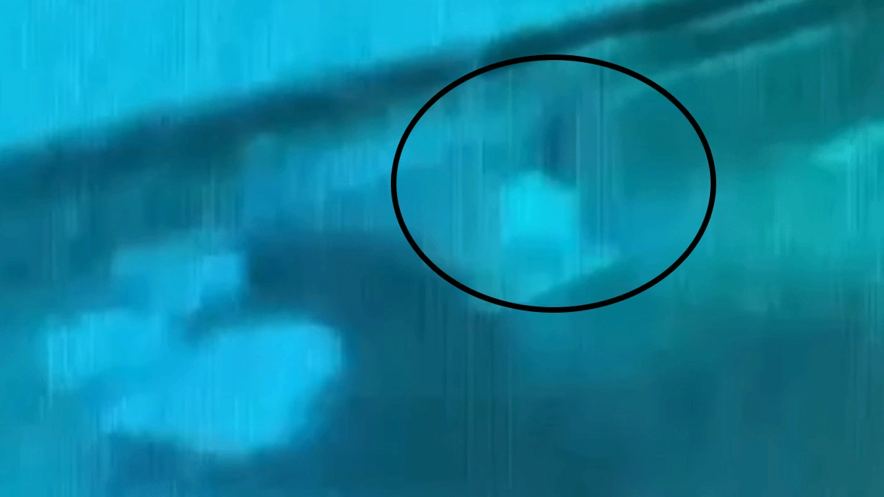 Mersin'de korkunç kaza: Yaya hayatını kaybetti!