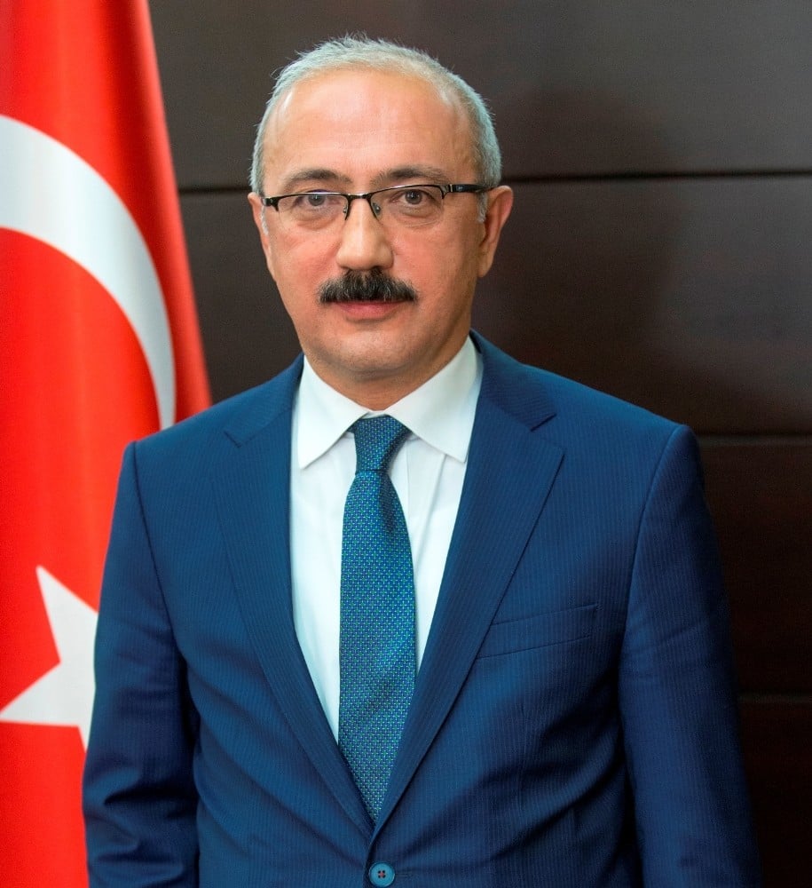 Mersin metrosu yatırım programına alındı 