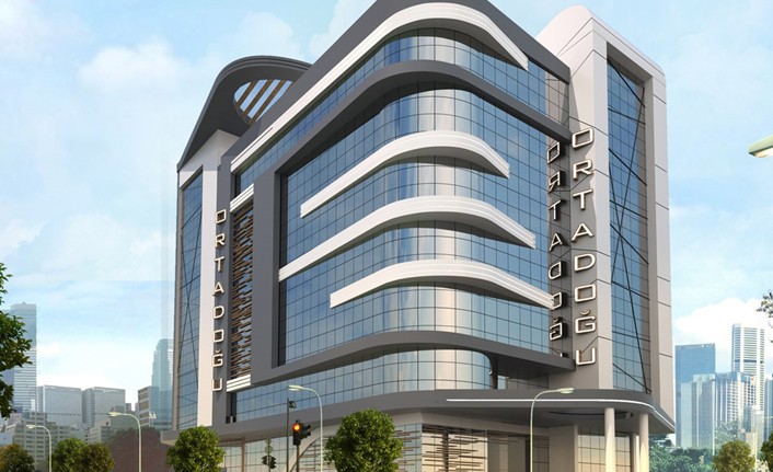 Mersin Ortadoğu Hastanesi, Bakü ve Tiflis’te ofis açtı 