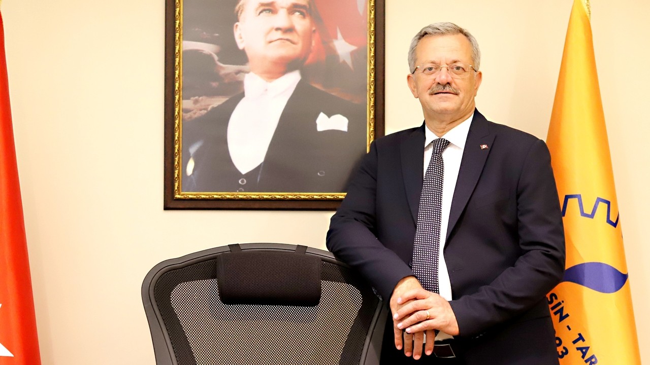 Mersin OSB’den sanayiyle iç içe yeni eğitim hamlesi