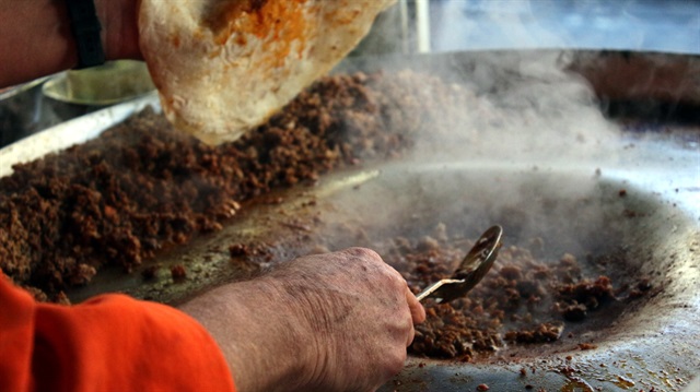 Mersin tantunisine tescil isteği