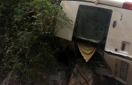 Mersin Tarsus Boğazpınar Mahallesi Öküzini mevkiinde kaza: 5 yaralı