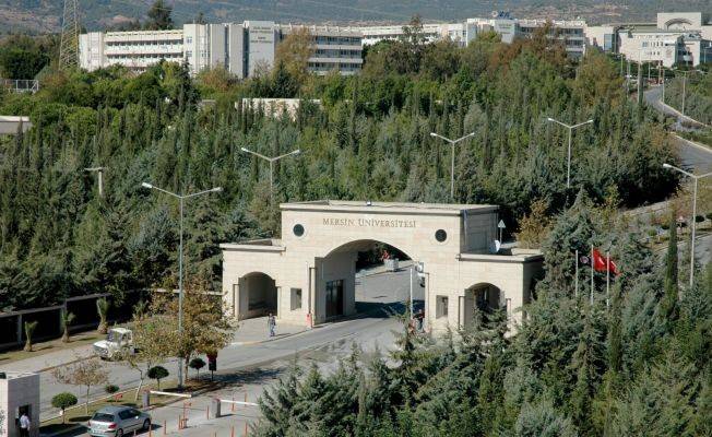 Mersin Üniversitesi 20 öğretim üyesi alacak