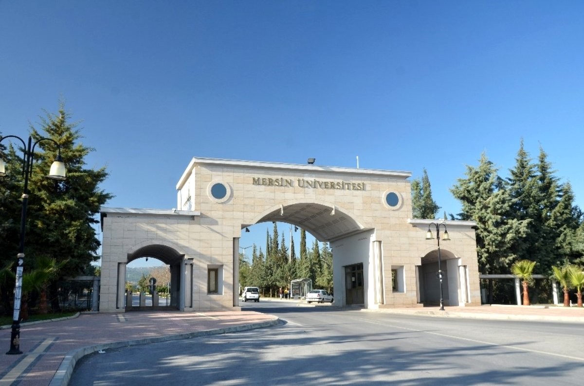 Mersin Üniversitesi 35 Öğretim Üyesi alıyor