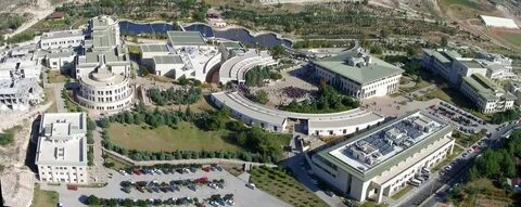Mersin Üniversitesi personel alımı yapıyor