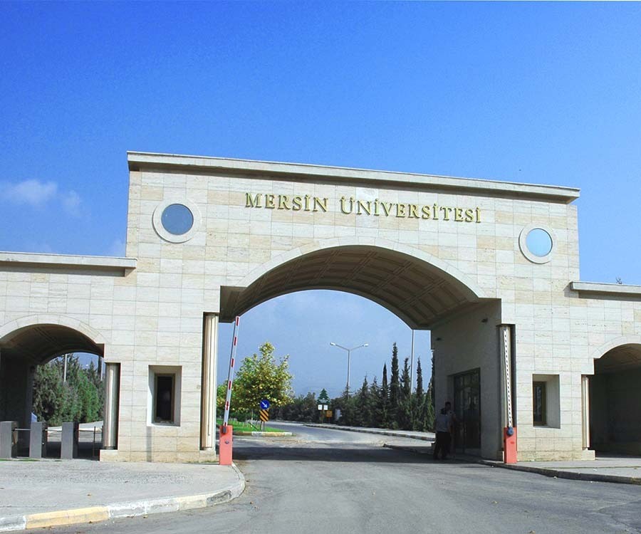 Mersin Üniversitesi personel alımı yapıyor