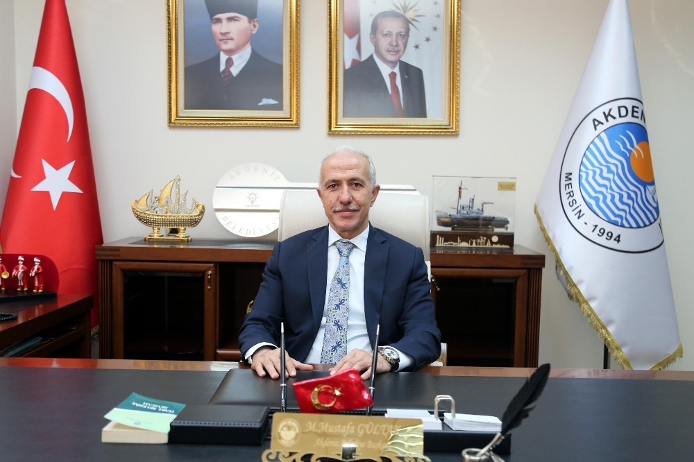 Mersin’de açık hava sinema günleri başlıyor 