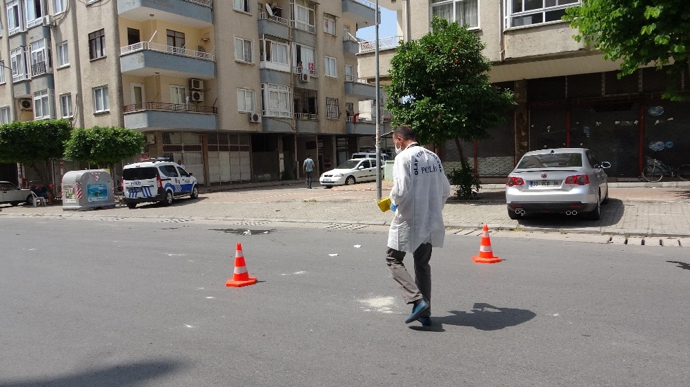 Mersin’de ailelerin ’kız kaçırma’ tartışması kanlı bitti 