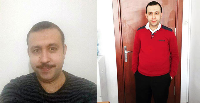 Mersin'de bahçesini sularken akıma kapılıp hayatını kaybetti