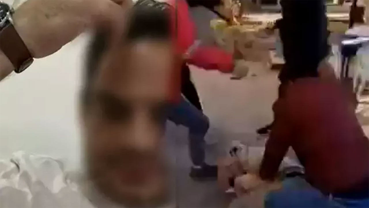 Mersin'de büyük rezalet! Tuzak kurup yakaladılar! Bir dakika bile beklemeyin, asın bu şerefsizleri