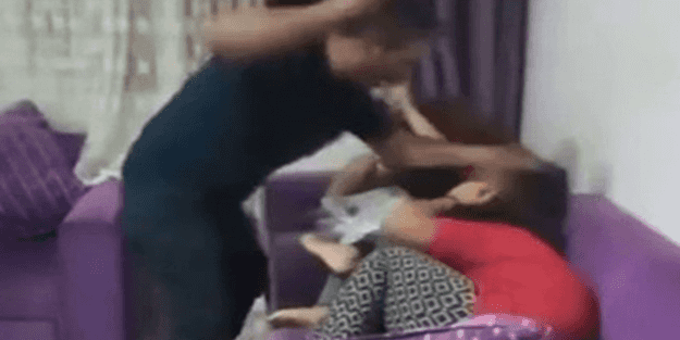 'Dayakçı baba' hakkında karar verildi!