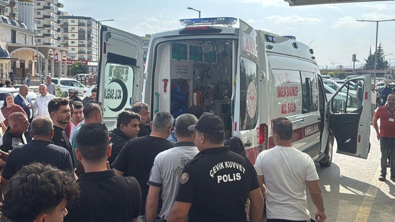 Mersin’de dehşet: 4 kişiyi öldürüp, 8 kişiyi yaraladı! Helikopter destekli katil avı!