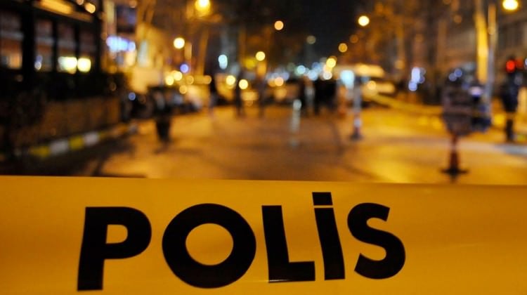 Mersin'de dehşet! 5 yaşındaki çocuğu bıçaklayıp...