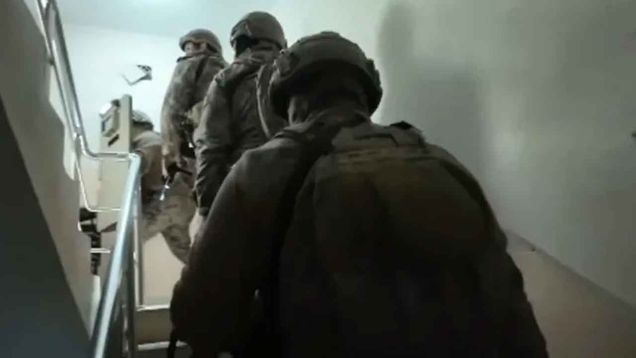 Mersin'de dev bahis operasyonu! 1.9 milyar liralık kara para trafiği deşifre edildi