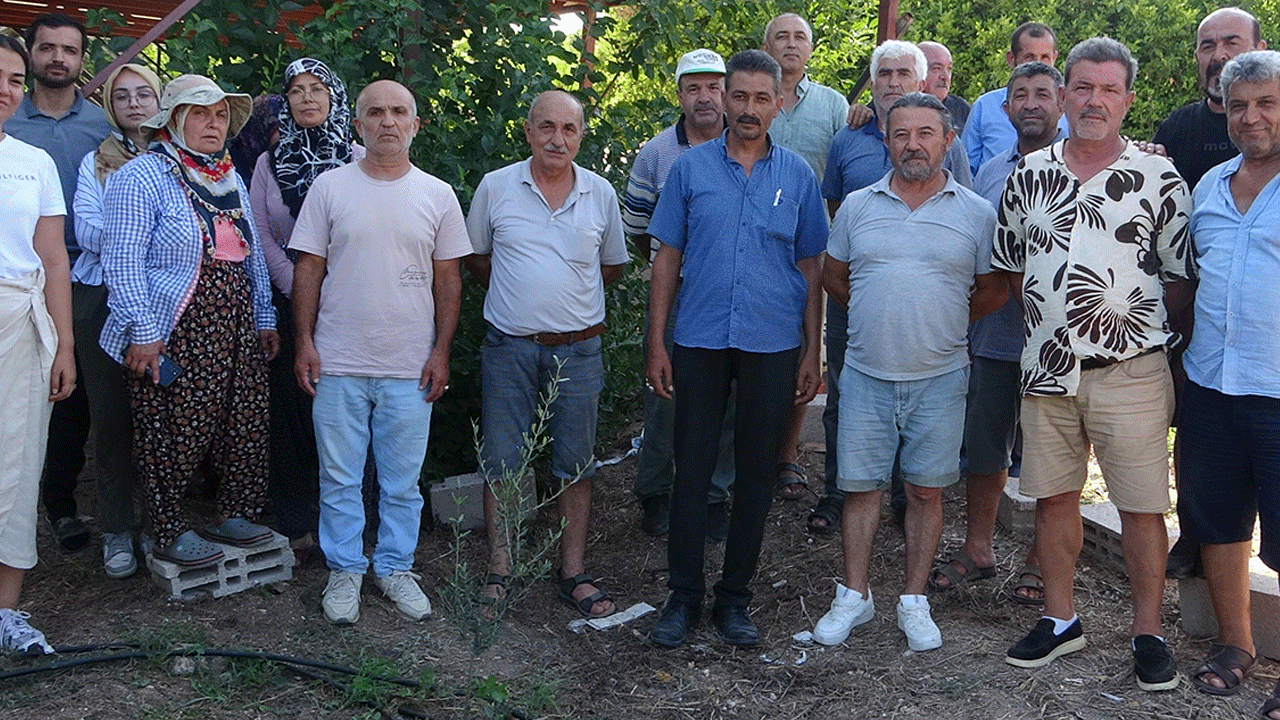 Mersin'de dolandırıcılık iddiası: Bütün köy çetelerin hedefi oldu!