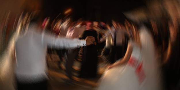 Mersin'de düğüne katılan 30 kişide delta varyantı görüldü