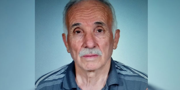 Mersin'de emekli astsubay serada ölü bulundu