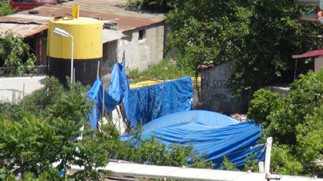 Mersin'de esrarengiz kazı 256 gündür sürüyor