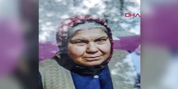 Mersin'de evinin bahçesine çıkan kadına 2 gündür ulaşılamıyor