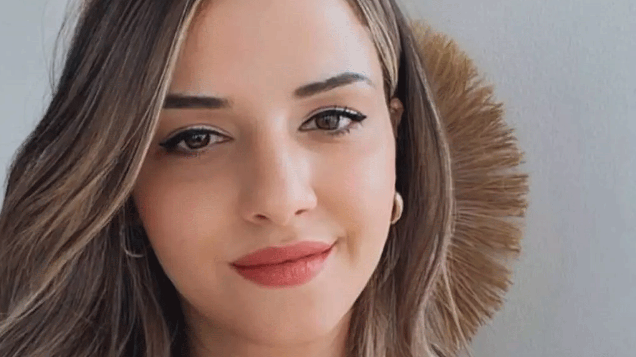 Mersin'de feci olay: Genç anne hayatını kaybetti!