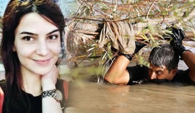 Mersin'de Feride, 6 gündür aranıyor