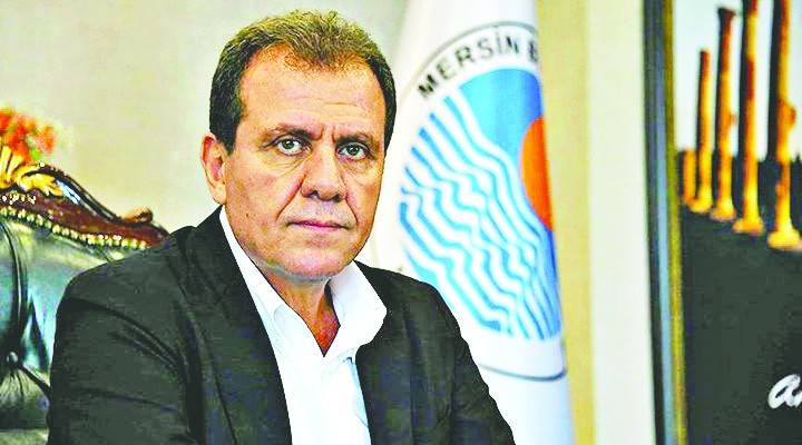 Mersin’de gazeteci dövenler CHP’li Seçer’in adamı çıktı