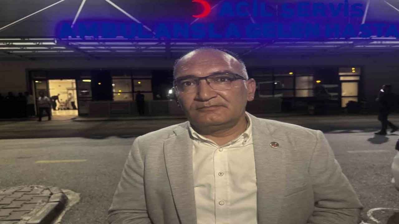 Mersin'de gözü dönmüş caniden katliam! Eski eşi dahil 6 kişiyi katleden seri katil ormana kaçtı!