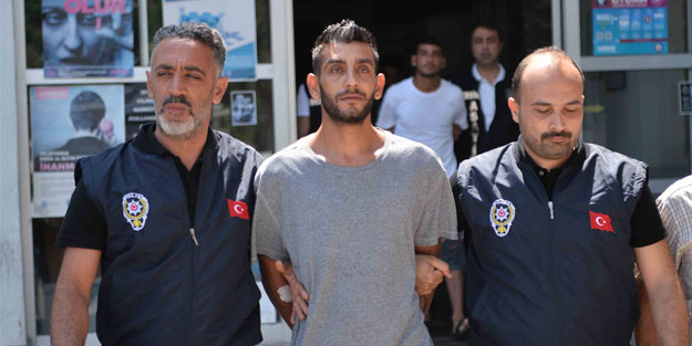 Mersin'de iki grup arasında silahlı kavga: 1 ölü