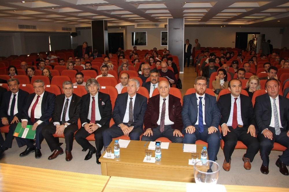 Mersin’de 'İstihdam Seferberliği' çalışmaları başladı