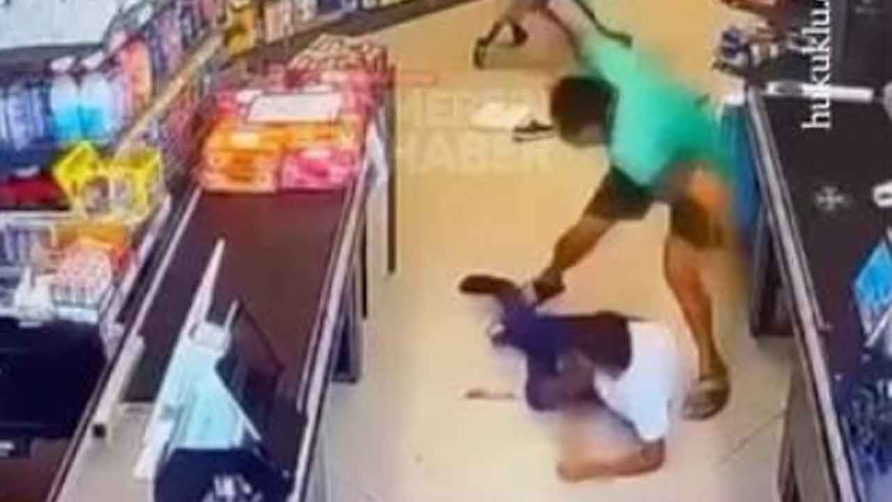 Mersin'de kan donduran vahşet! Küçük çocuğu öldüresiye darp eden cani yakalandı!