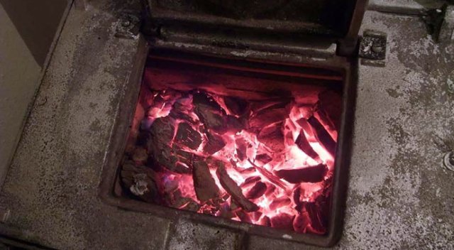 Mersin'de karbonmonoksit zehirlenmesi: 2 ölü