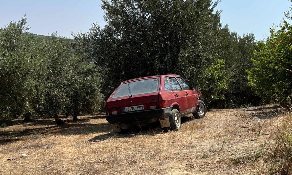 Mersin’de kaybolan yaşlı adamdan acı haber! Günler sonra cansız bedenine ulaşıldı