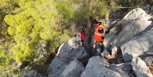 Mersin'de kaybolmuştu! Türkiye iyi haber bekliyor