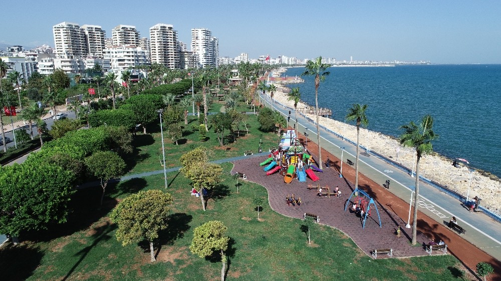 Mersin’de konut satışları Ocak 2019’da yüzde 28 azaldı 