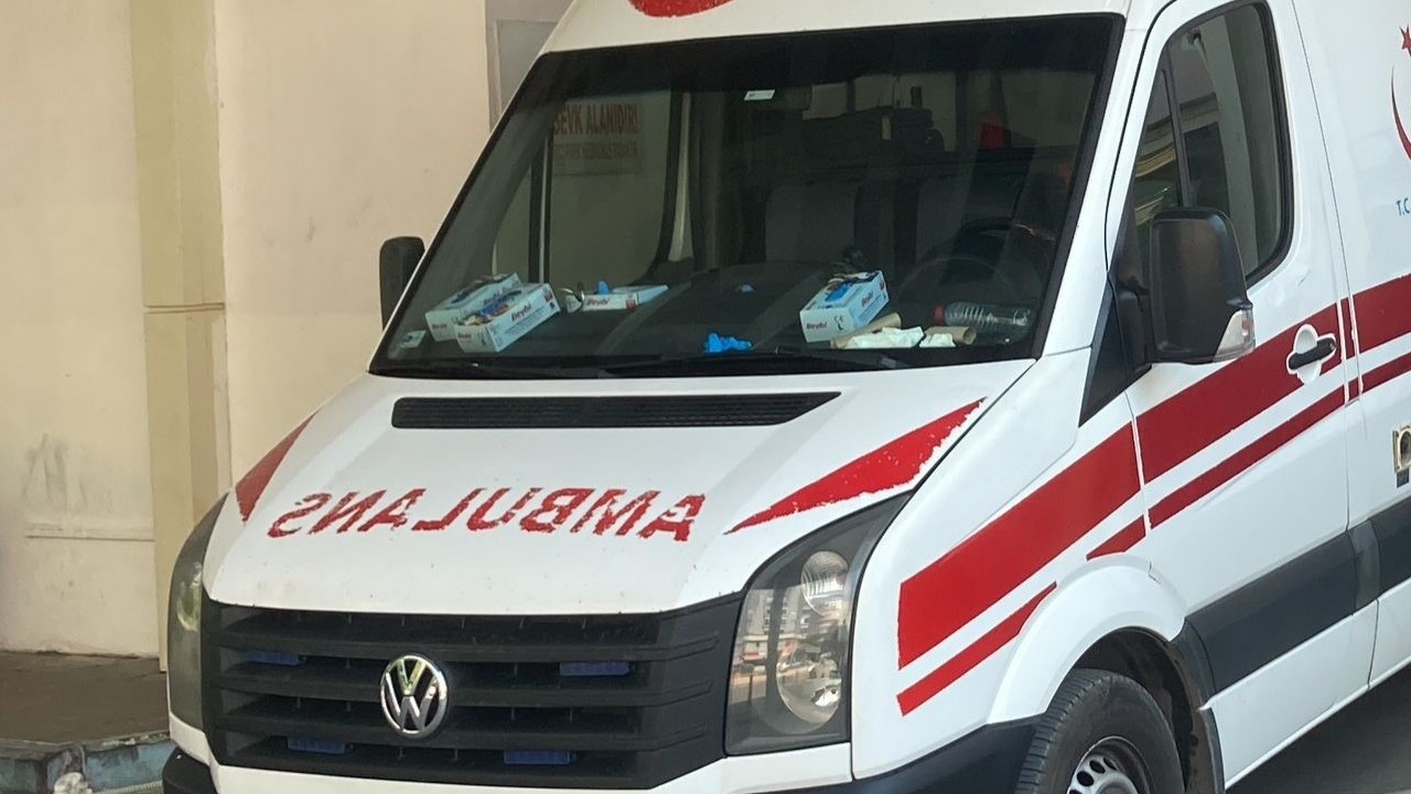 Mersin’de kurban kesimi kazaları