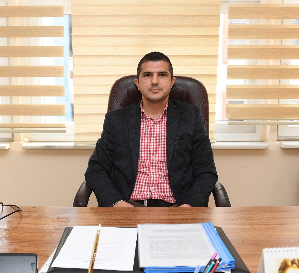 Mersin’de LGS’ye hazırlanan öğrenciler için uzaktan eğitim modülü 