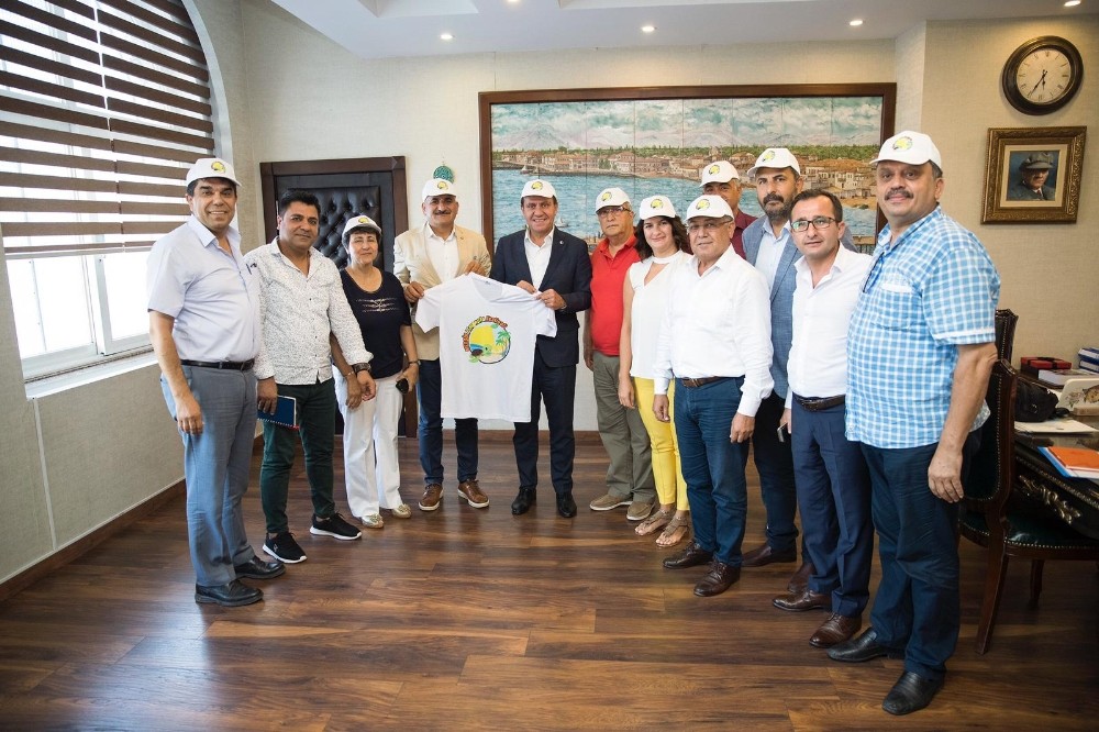 Mersin’de limonata festivali düzenlenecek 