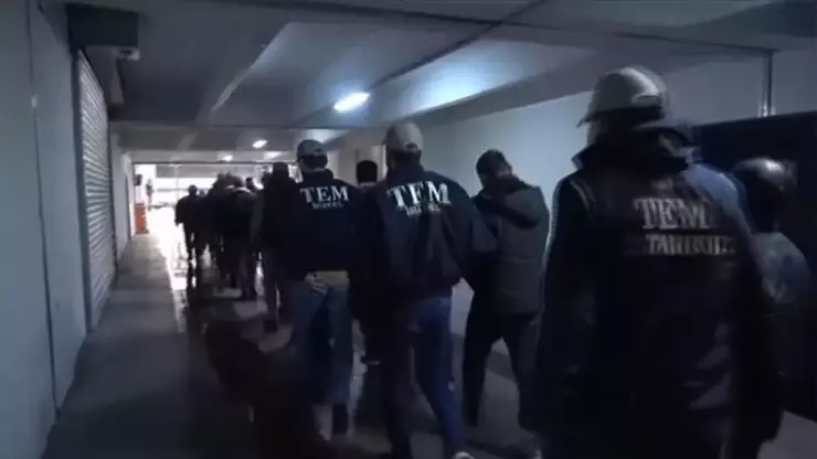 "Mermerci" görünümlü MOSSAD hücresi çöktü! İsrail ticaret değil casusluk trafiği: 14 yıllık kirli ağ böyle deşifre edildi