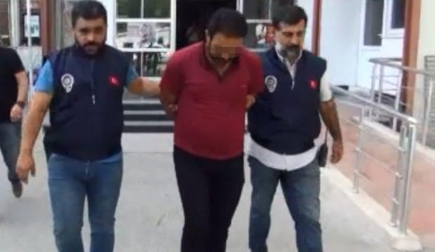 Mersin'de 'MİT görevlisiyim' diyerek dolandırmak istedi