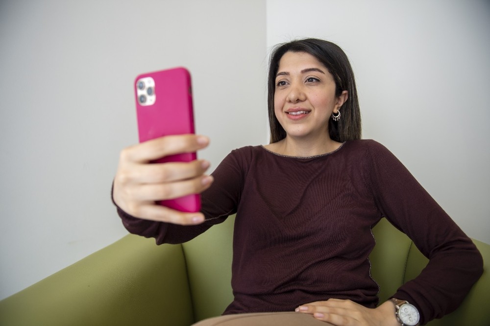 Mersin’de ’online ve telefonla terapi’ hizmetine ilk hafta 63 kişi başvurdu 