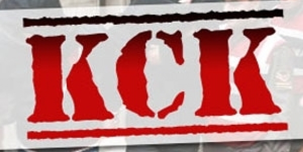 Mersin'de PKK/KCK propagandası yaptıkları iddiasıyla 12 zanlı yakalandı