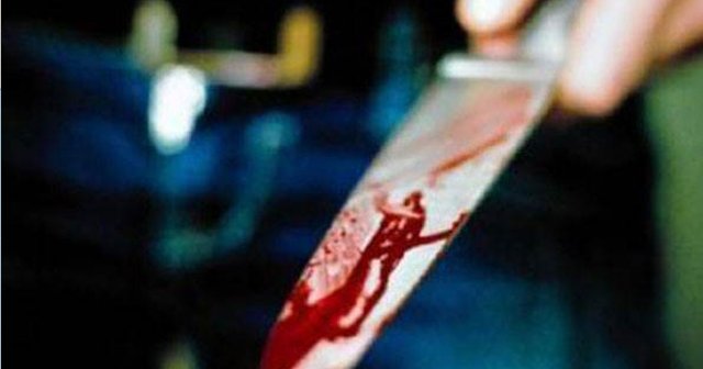 Mersin'de silahlı ve bıçaklı kavga