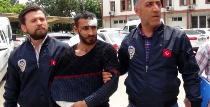 Mersin'de Suriyeli anne- kızın katil zanlısı 253 gün sonra yakalandı