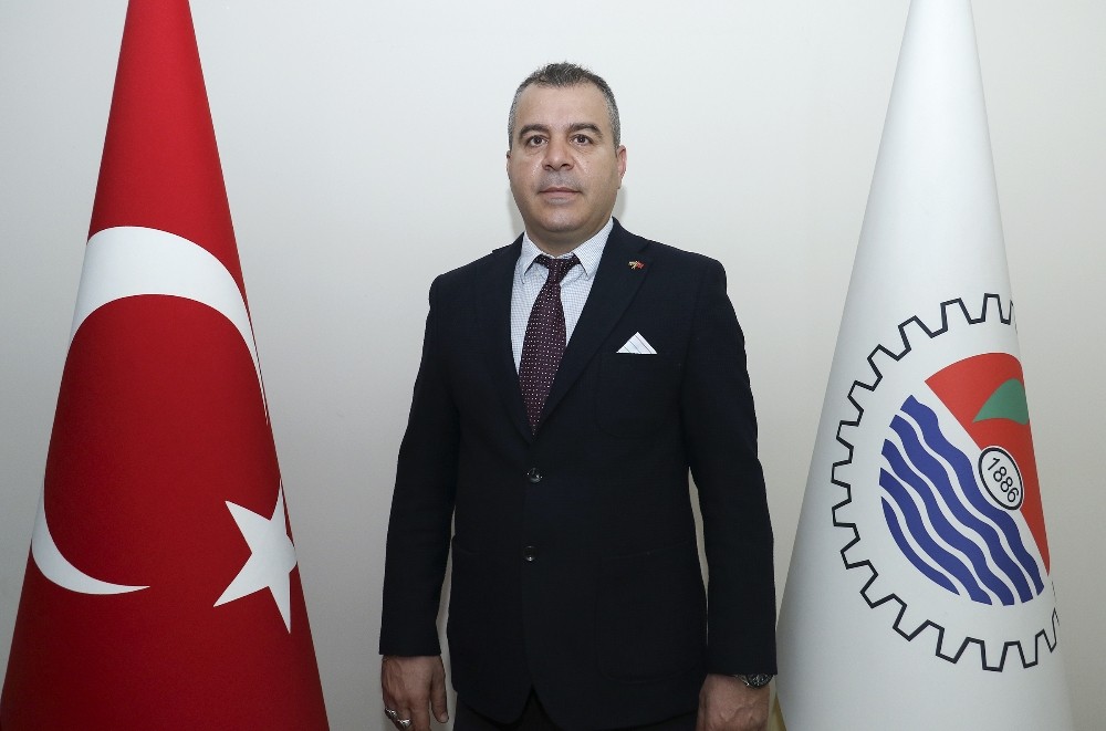 Mersin’de tarım zararlılarına karşı biyolojik mücadele hamlesi 