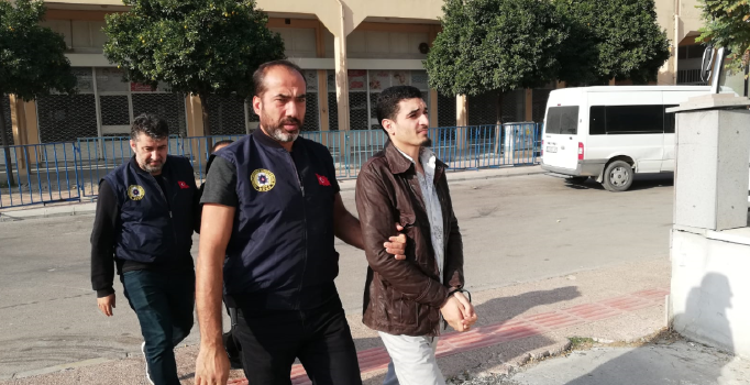 Mersin'de terör örgütü DEAŞ operasyonu