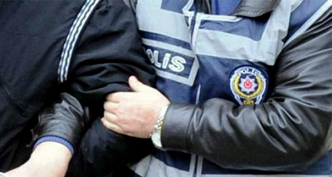 Mersin’de terör örgütüne yönelik operasyon: 14 gözaltı