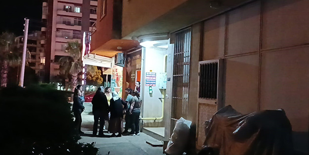 Mersin'de vahşet: Fidye için kaçırdığı çocuğu boğarak öldürdü