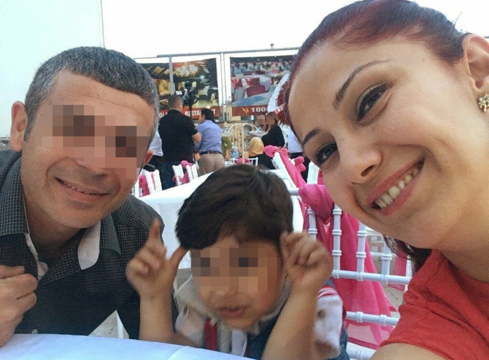 Mersin’deki bankacı cinayetinde kan donduran detaylar 