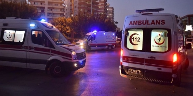 Mersin’deki bombalı saldırıya ilişkin yayın yasağı